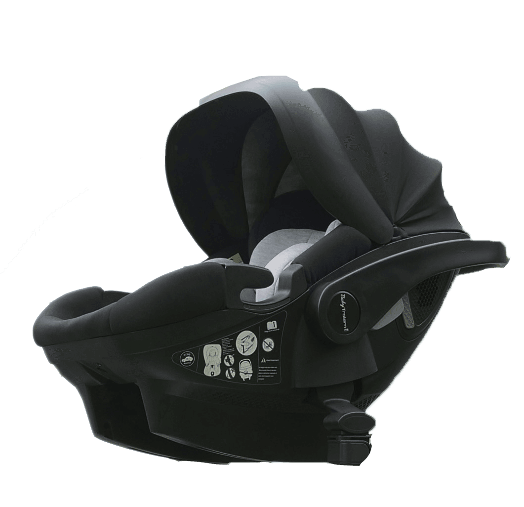 Siège-auto BabyTrolem