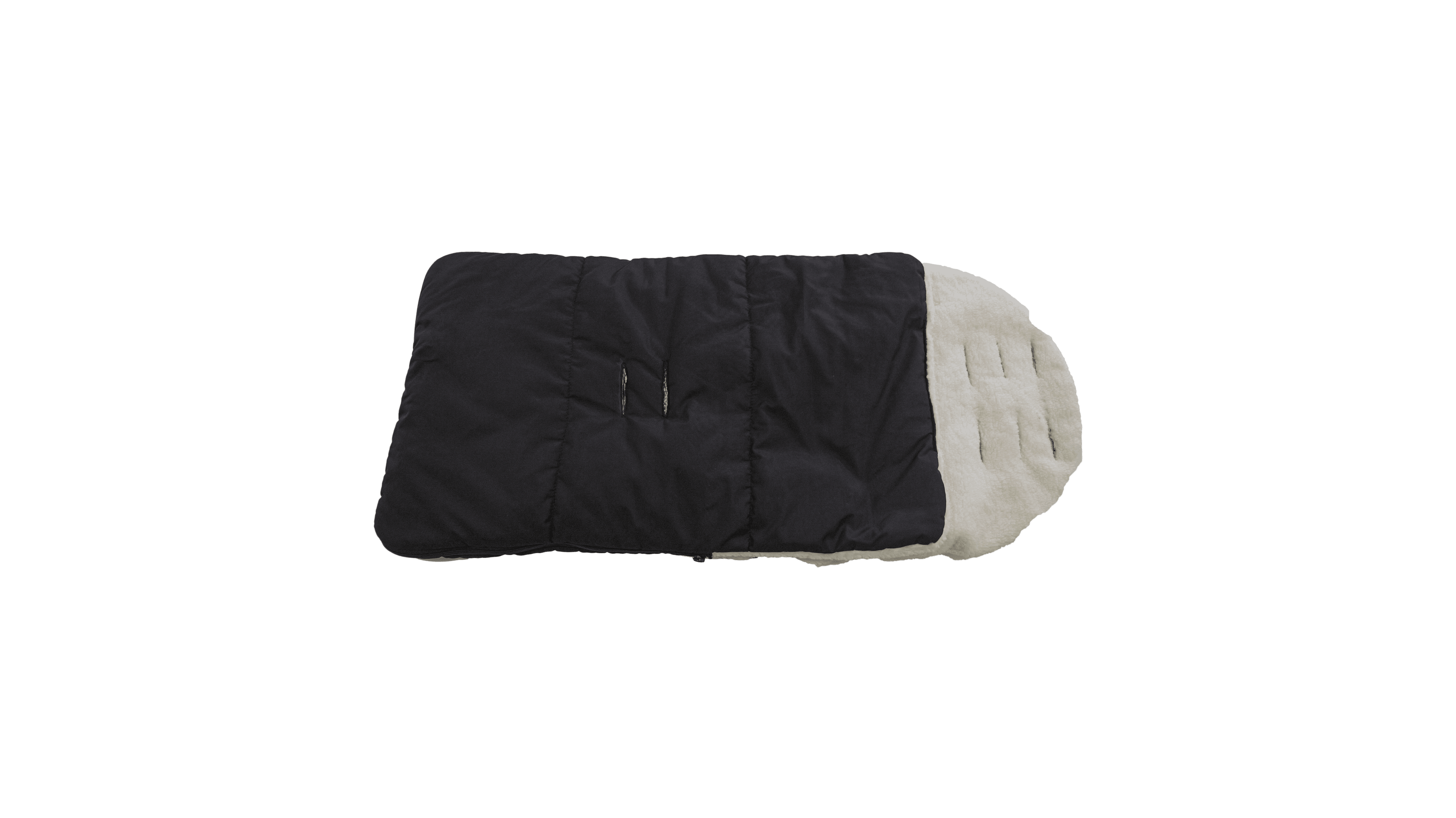 Chancelière bébé 0-3 ans BabyTrolem