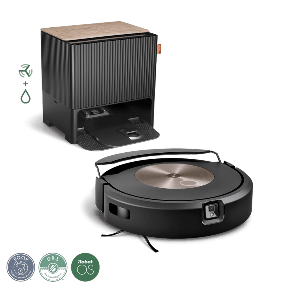 iRobot Roomba Combo® j9+