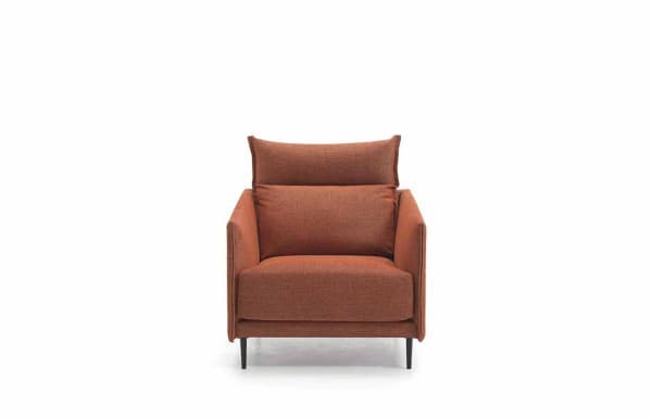 Fauteuil Line de Reyes Ordoñez