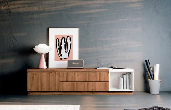 Meuble TV Arko 112 par Baixmoduls