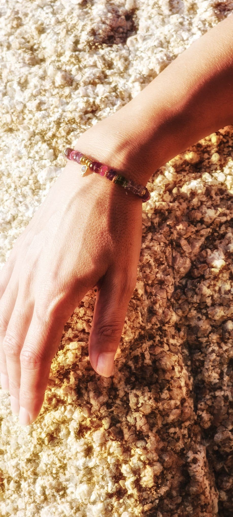 Bracelet Corse voyage