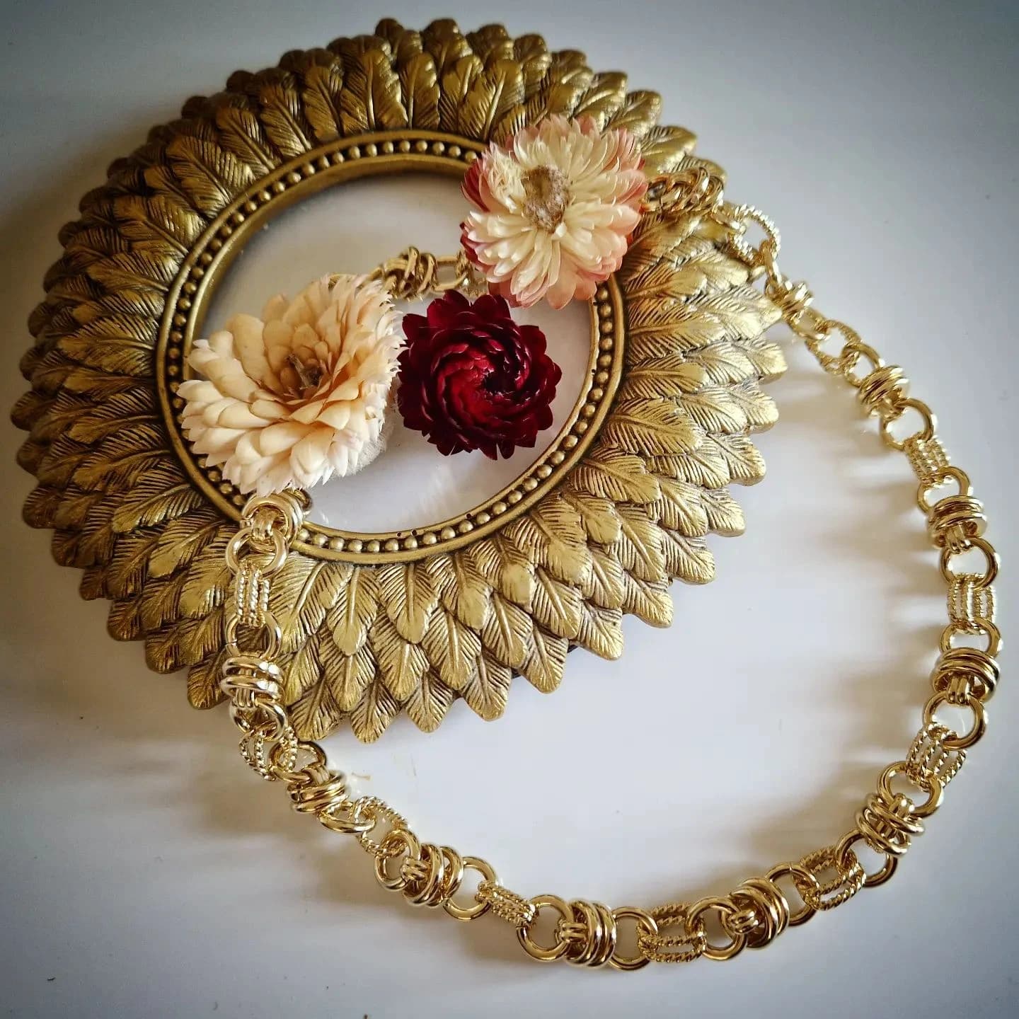 Collier Porto-Vecchio