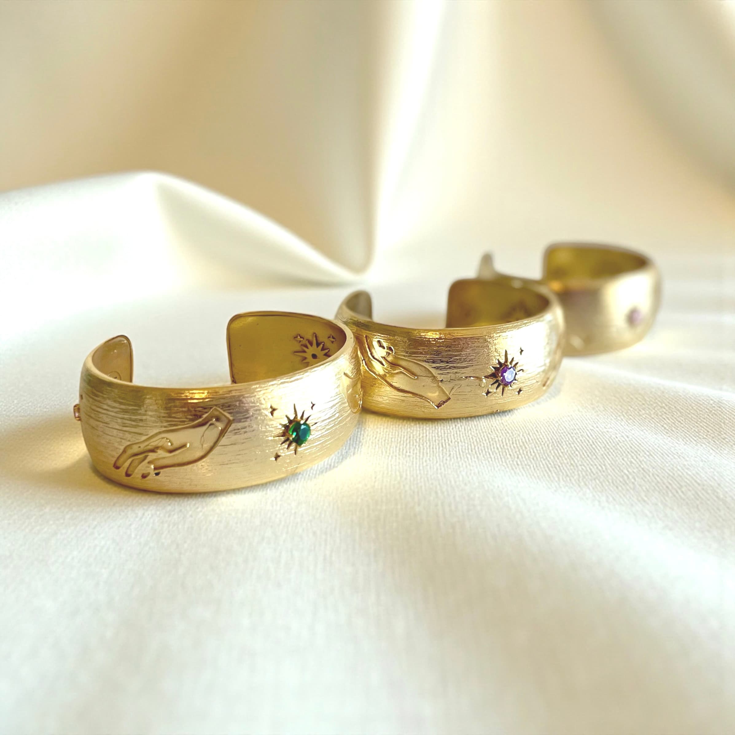 Magic manchette Corse