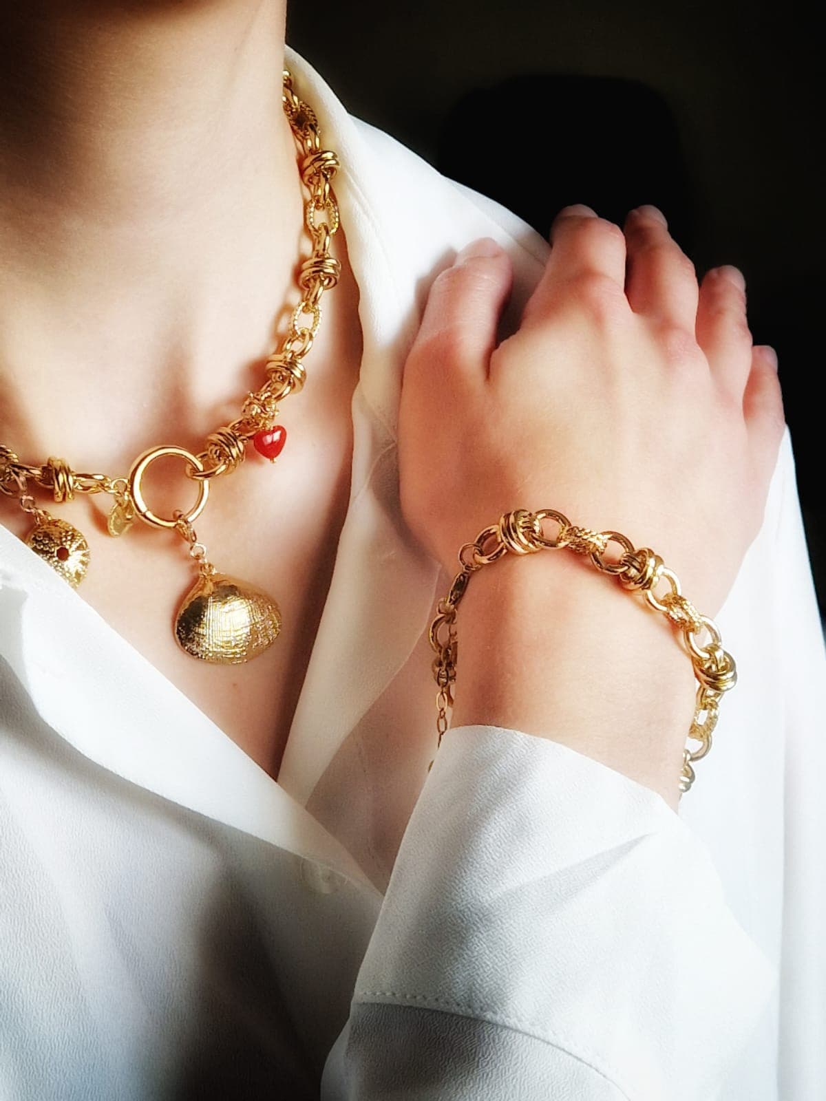 Bracelet Porto-Vecchio