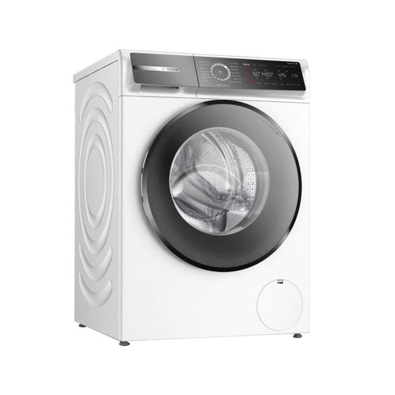 Bosch Waschmaschine Serie 8 WGB244010