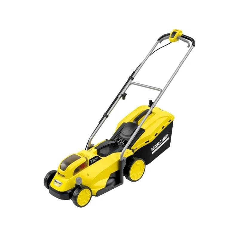 Kärcher Akku-Rasenmäher LMO 18-33 Battery Set