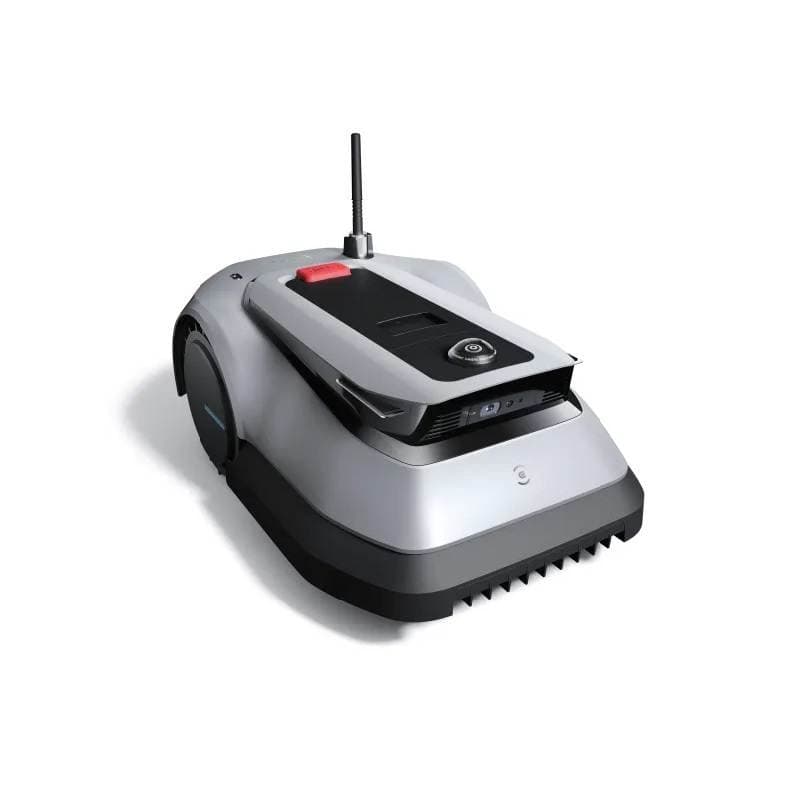 Mähroboter Ecovacs GOAT G1-800 bis 800 m² grau