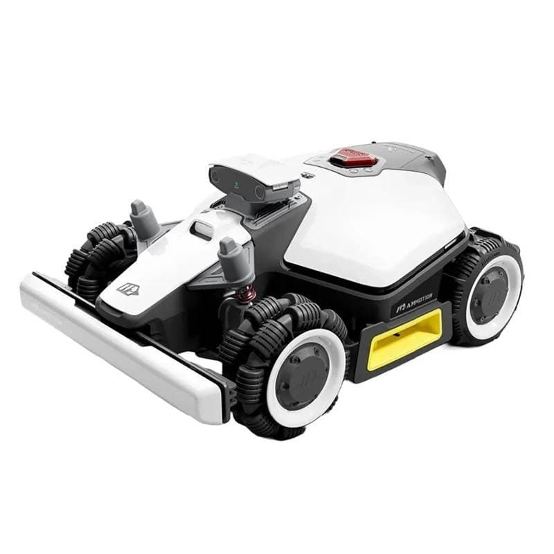 Mammotion Mähroboter Luba Mini AWD 800 EU bis 800 m²