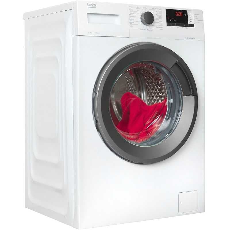 Beko Waschmaschine WMO822A 7001440096