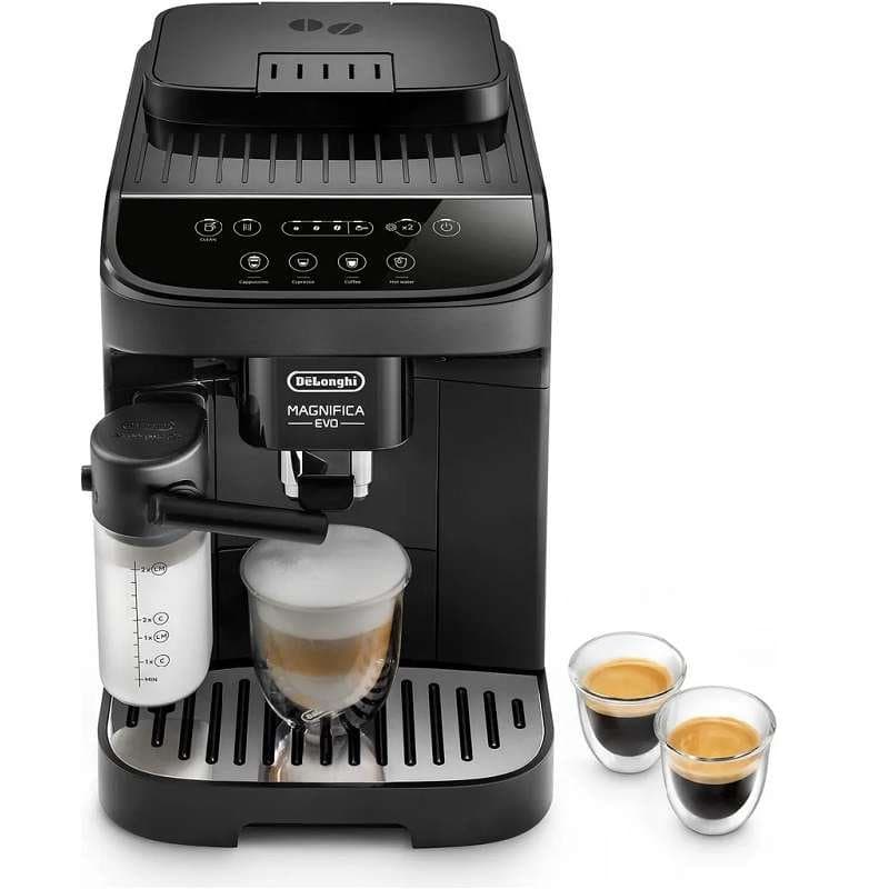 ECAM293.52.B MAGNIFICA EVO Kaffeevollautomat
