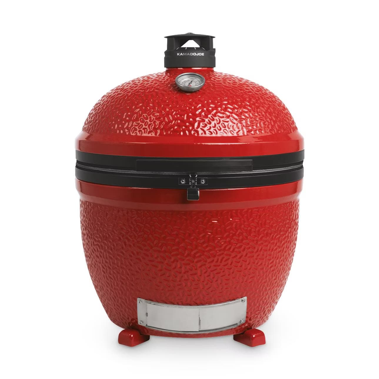 Keramikgrill Kamado Joe Big Joe Stand Alone Grill