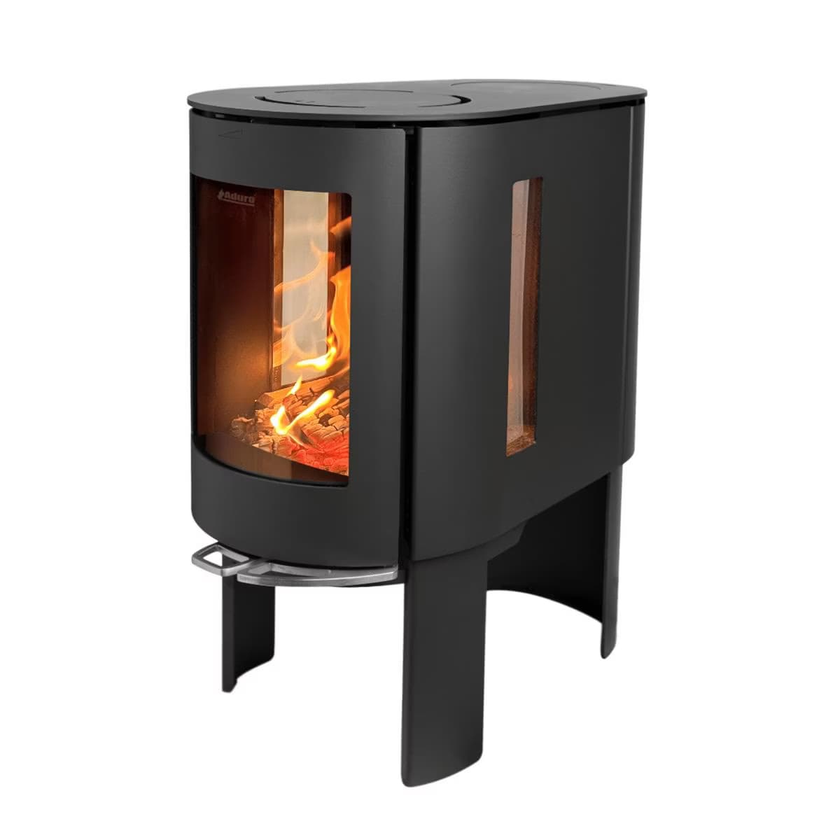 Kaminofen Aduro 23 6,3 kW