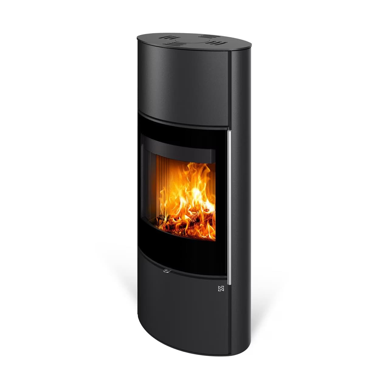 Kaminofen Nordenger Heidal H 30 Stahl 6,3 kW