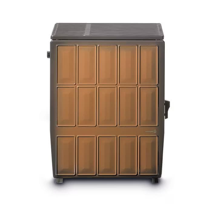 Kaminofen Wamsler KS 109-6A 6 kW