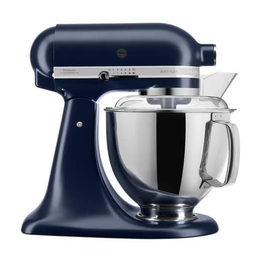KitchenAid Küchenmaschine 5KSM175PSEWH - Tintenblau