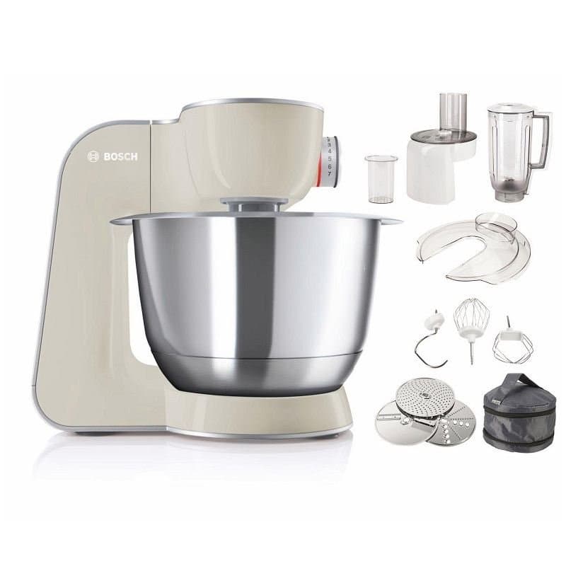 Küchenmaschine Serie 4 MUM58L20