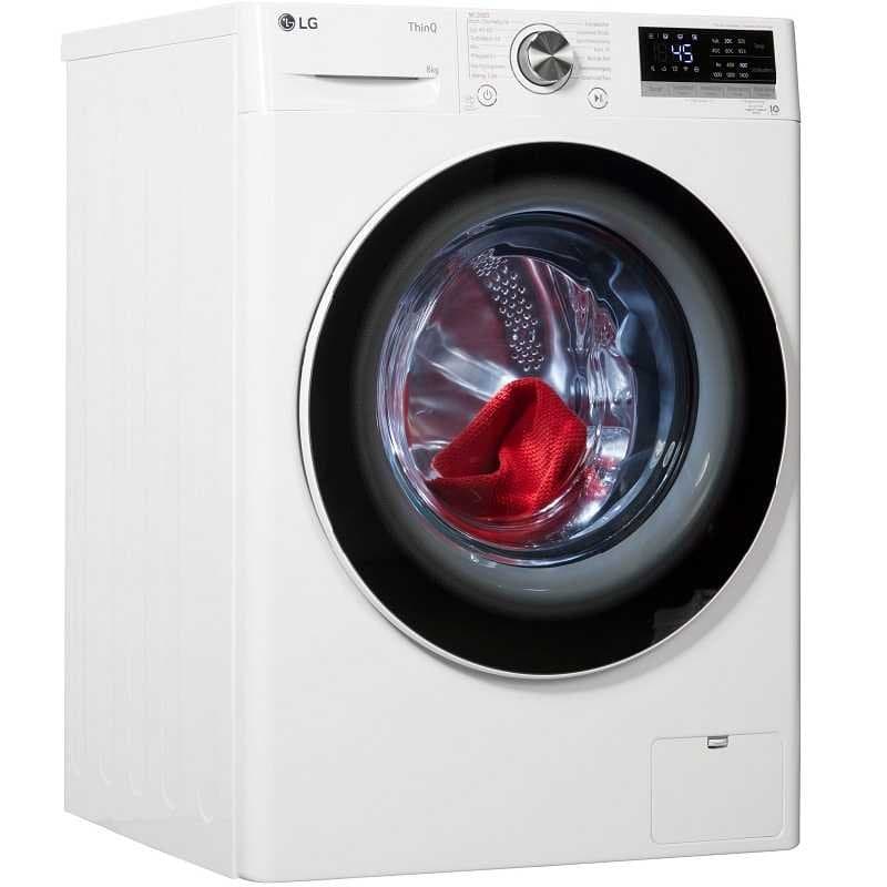 LG Waschmaschine F4WV5080