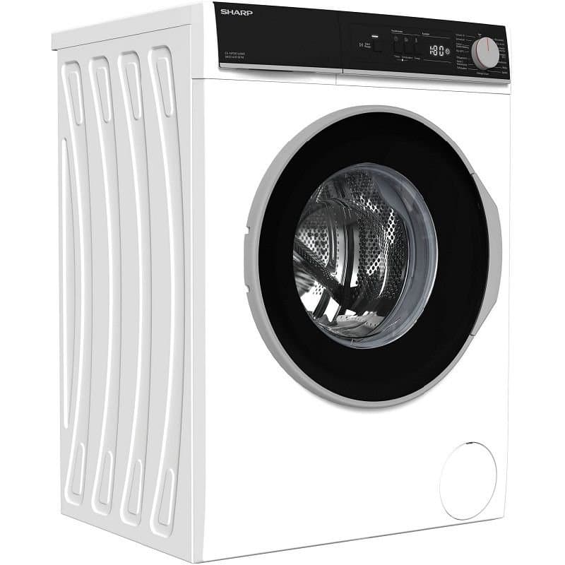 Sharp Waschmaschine ES-NFA714BW1NA-DE