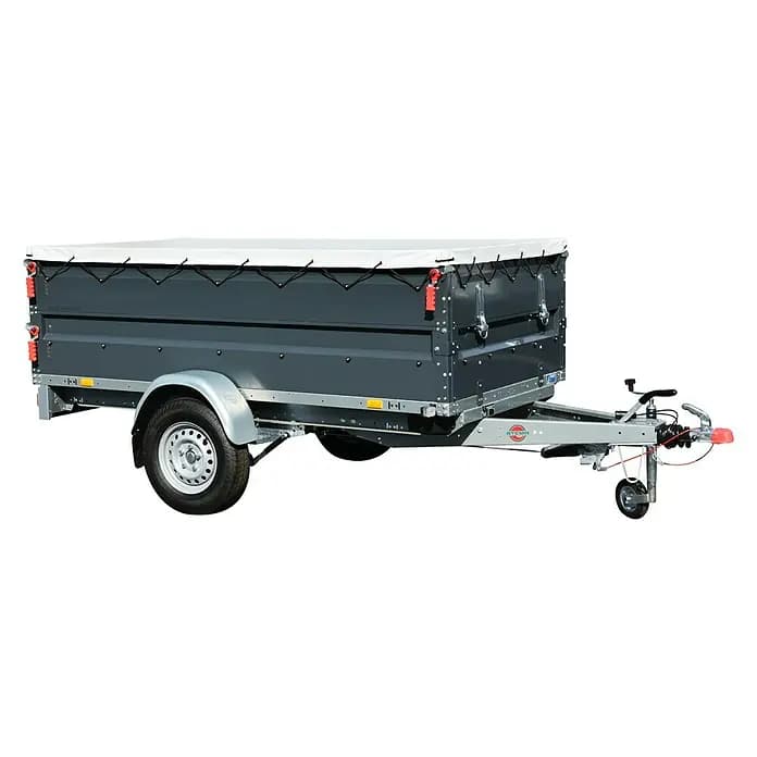 Stema AnhÀnger Basic ST 1300-25-13.1