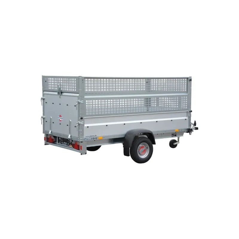 Stema KippanhÀnger REX 25 mit Gitteraufsatz