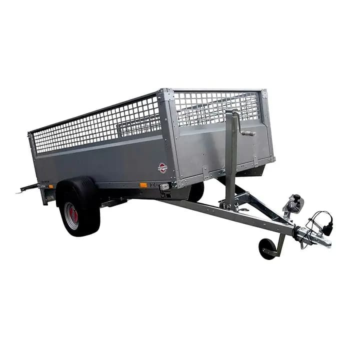 Stema KippanhÀnger Rex 21 Gitterbordwand