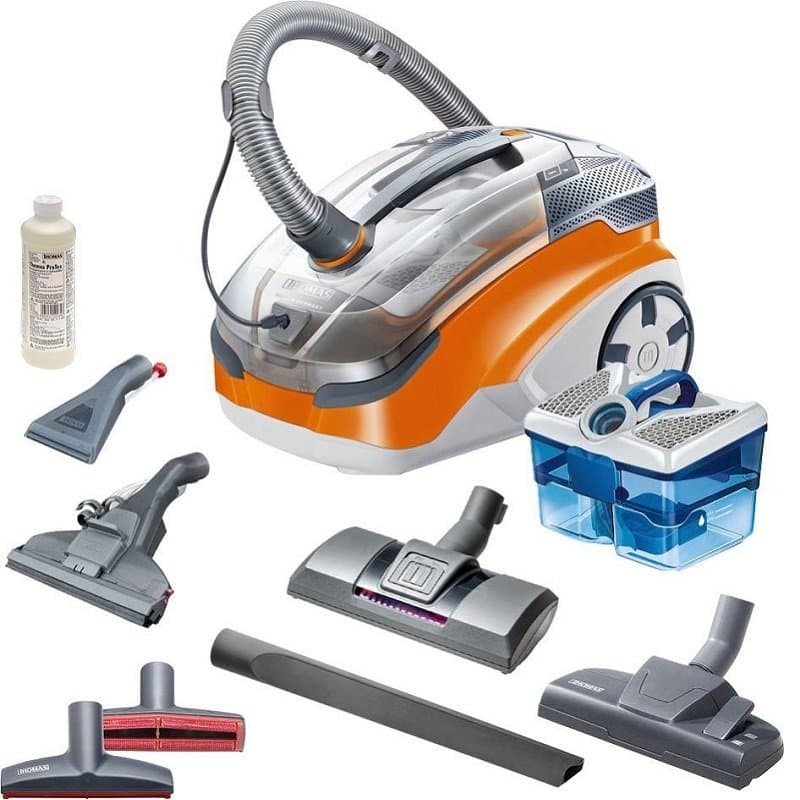 Thomas Wasch-Sauger AQUA+ PET & FAMILY