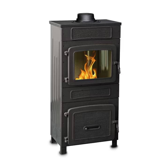 Werkstattofen Wamsler WO 109-8F-O 8 kW