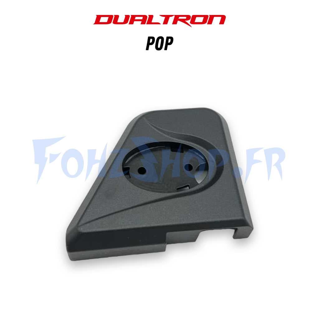 Support base système de pliage droit pour Dualtron Pop