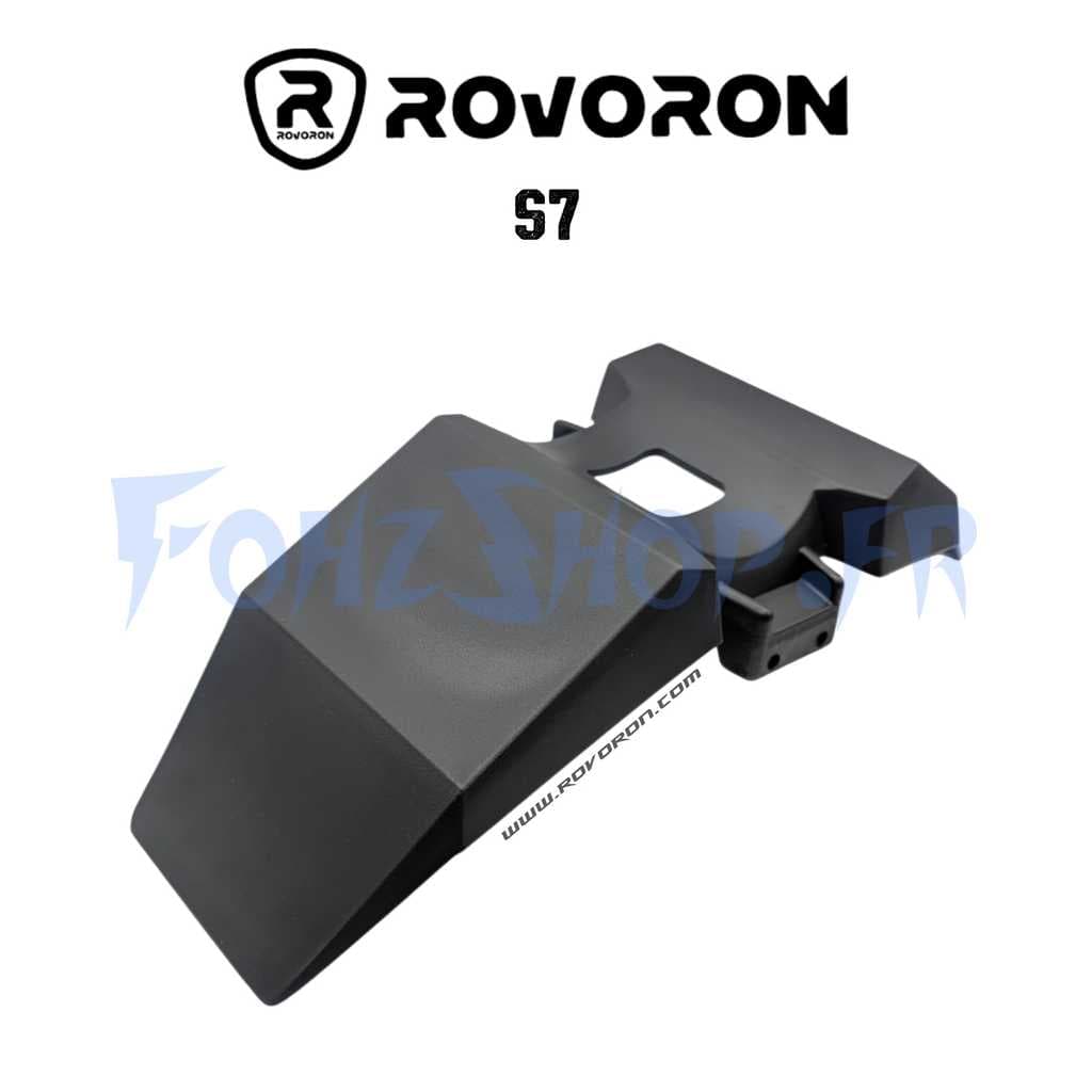 Garde-boue avant pour Rovoron S7