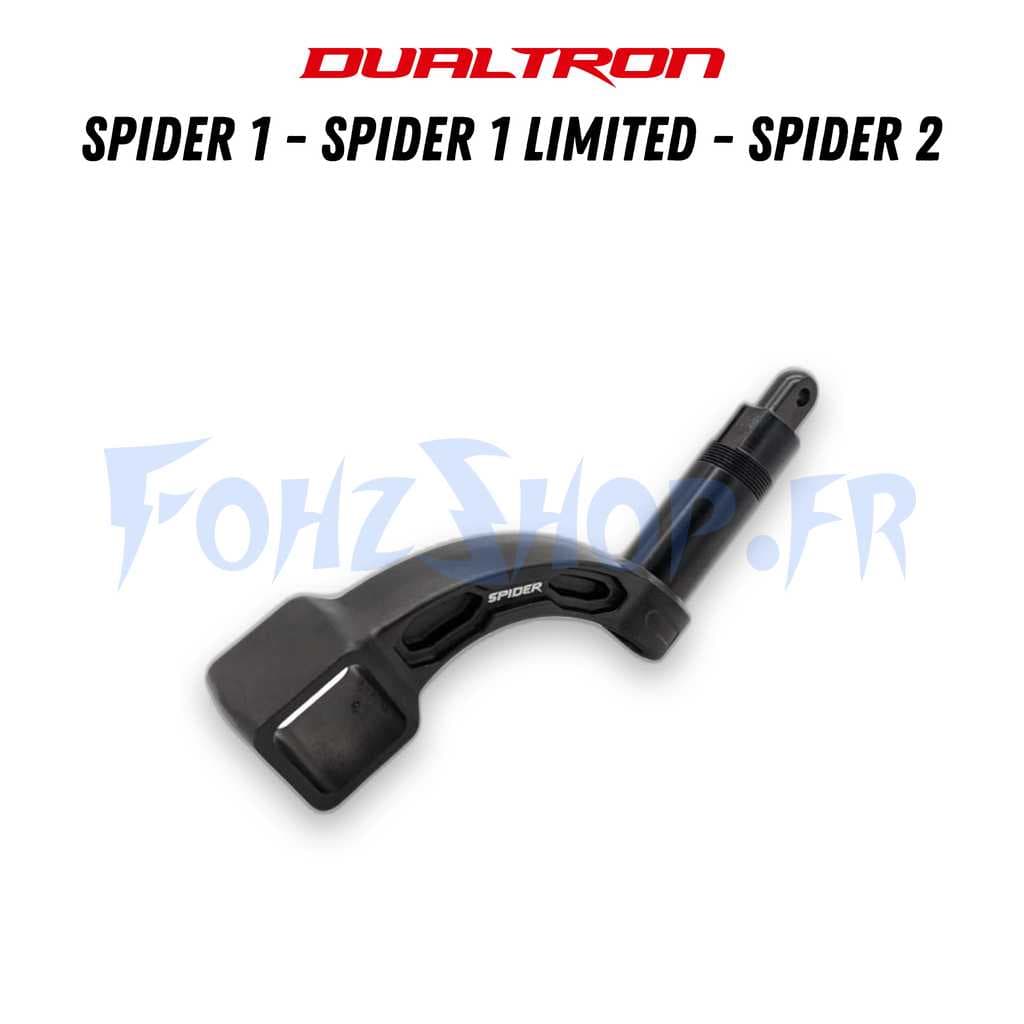 Fourche avant pour Dualtron Spider 1, Spider 1 Limited & Spider 2