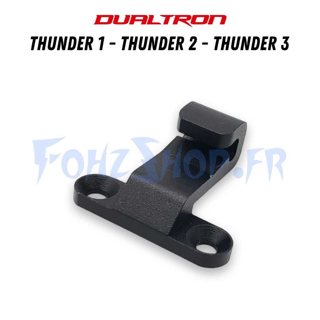 Support crochet de pliage pour Dualtron Thunder 1, Thunder 2 & Thunder 3