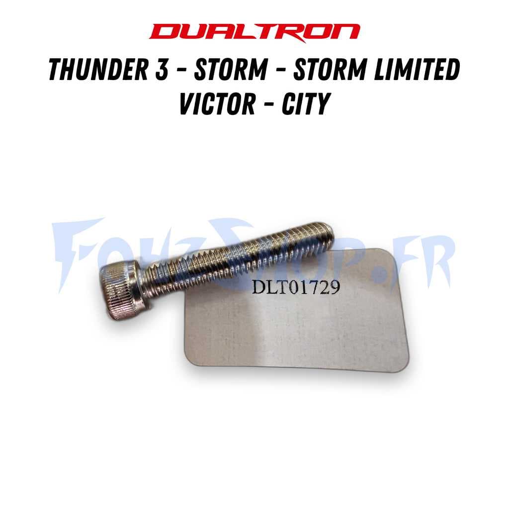 Vis de colonne pour Dualtron Thunder 3, Storm, Storm Limited, Victor & City