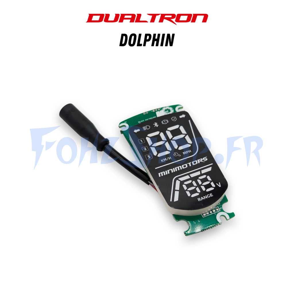 Display EY1 pour Dualtron Dolphin