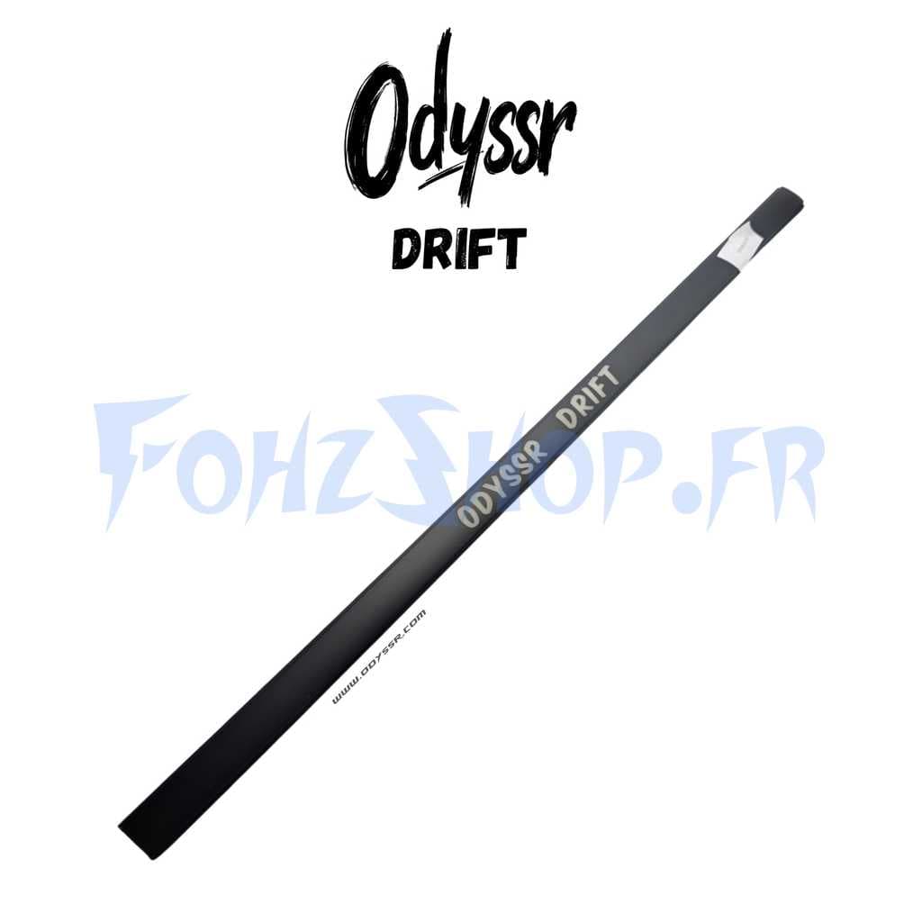 Cache LED de colonne de direction pour Odyssr Drift