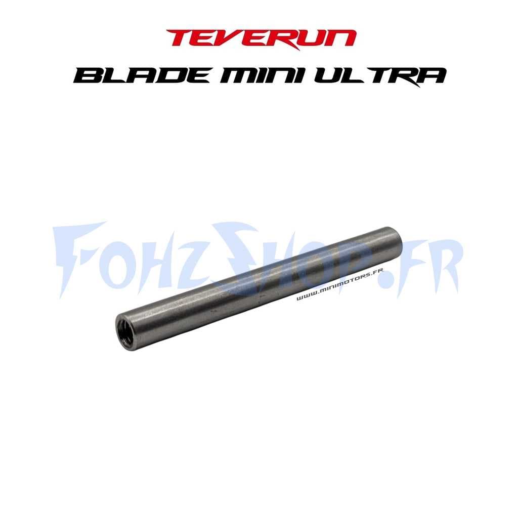 Axe de ressort supérieur de repose-pied pour Teverun Blade Mini Ultra