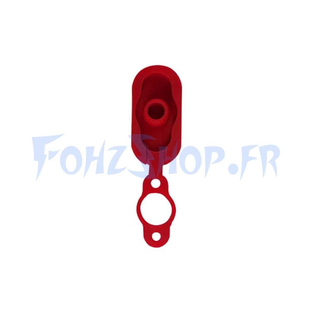 Cache port de charge pour Xiaomi M365