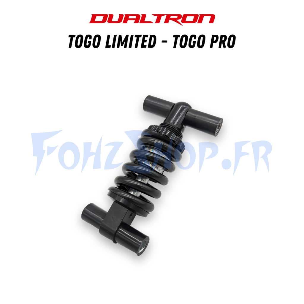 Suspension avant pour Dualtron Togo Limited & Togo Pro