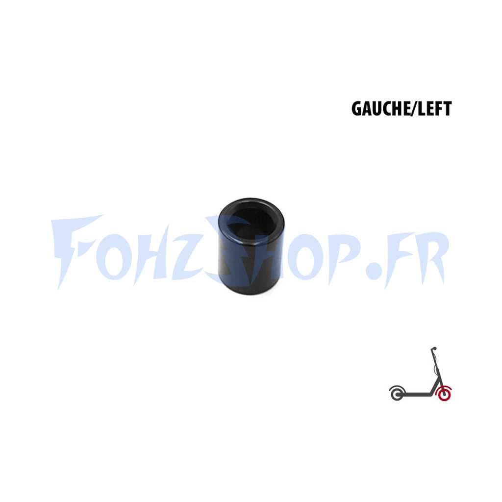 Entretoise de roue avant gauche pour Kukirin G2 Max