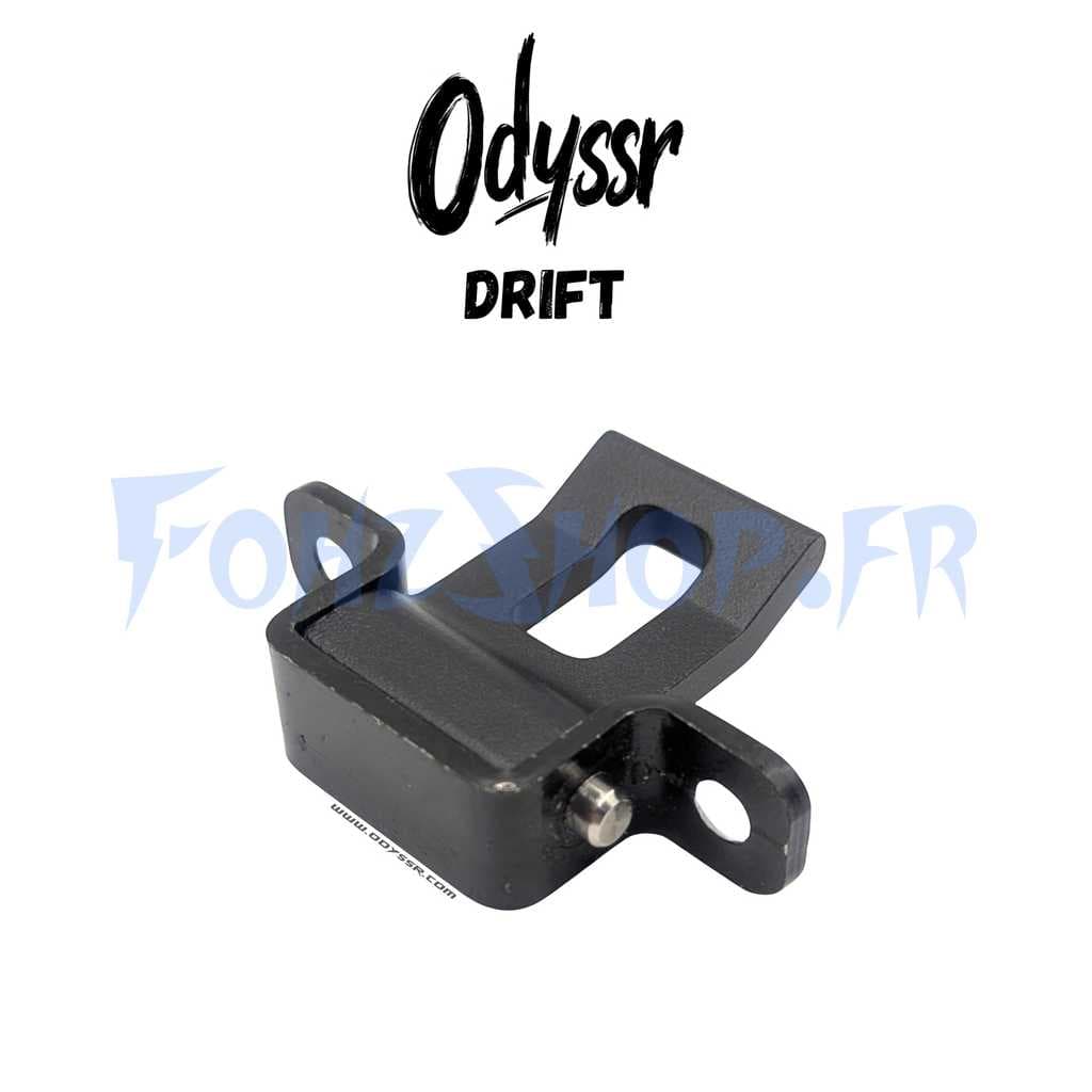Fixation support pour Odyssr Drift