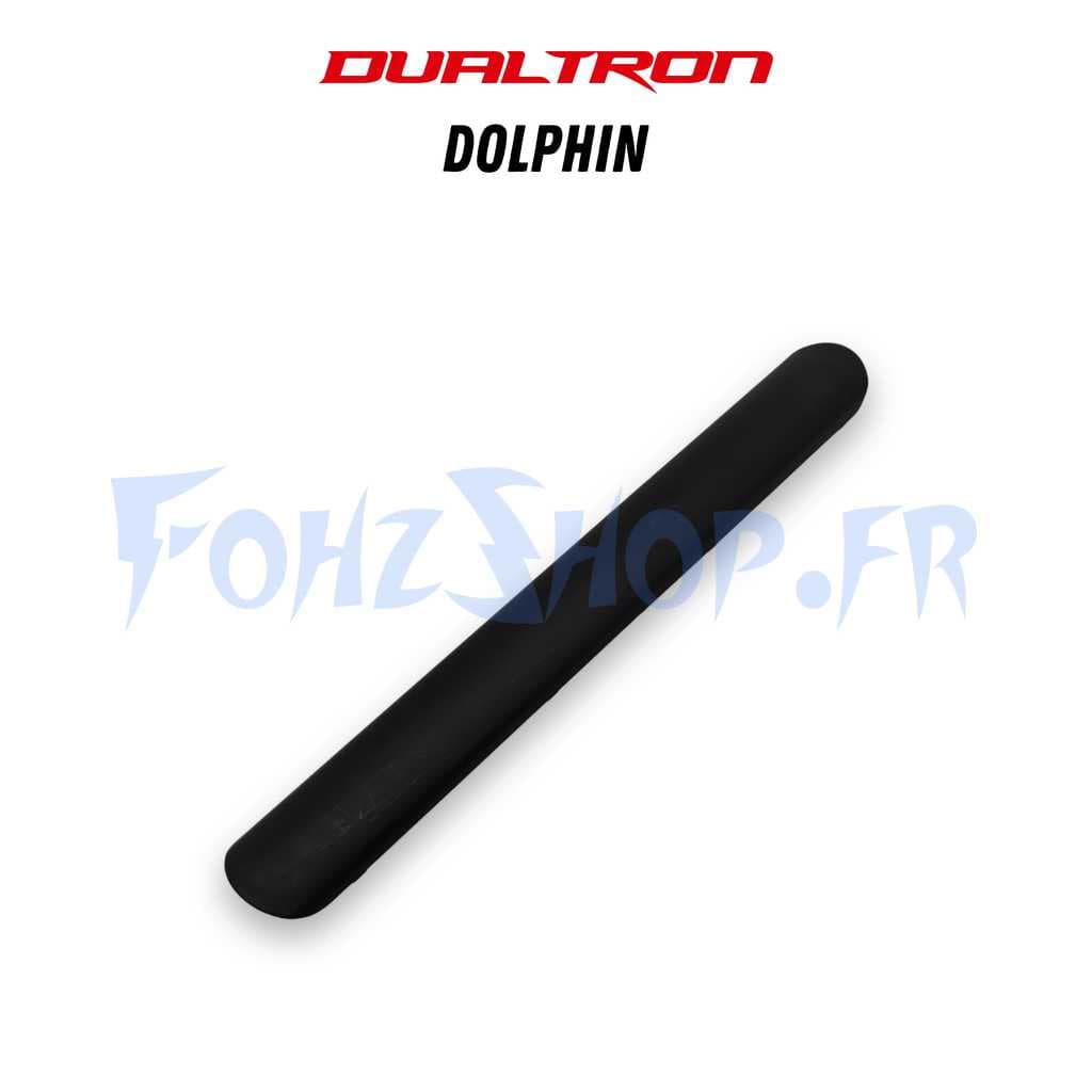 Cache colonne de direction avec logo Dualtron pour Dualtron Dolphin