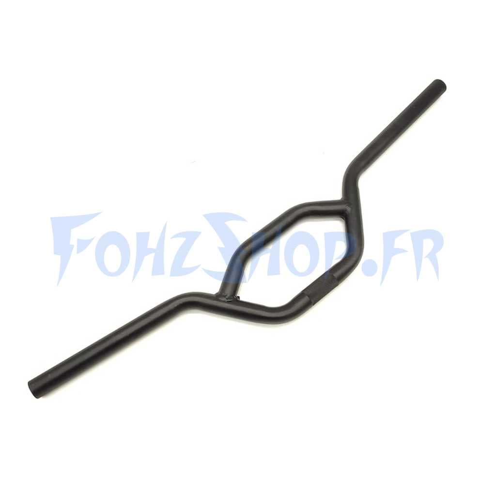 Guidon pour Hero S8, X8 & S10
