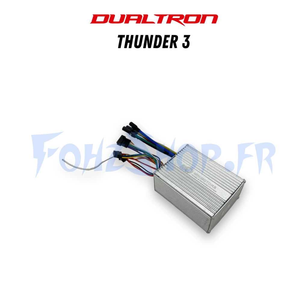 Contrôleur 72V 65A (B) arrière pour Dualtron Thunder 3