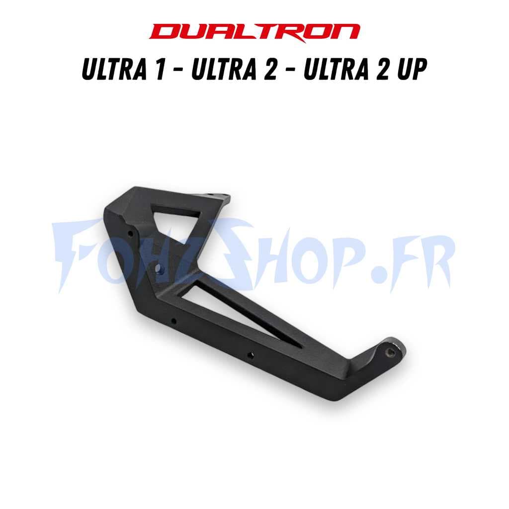 Support contrôleur droit pour Dualtron Ultra 1, Ultra 2 & Ultra 2 Up