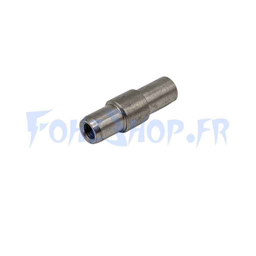 Axe d’amortisseur de direction pour Teverun Fighter 11, 11+, Supreme & 7260R