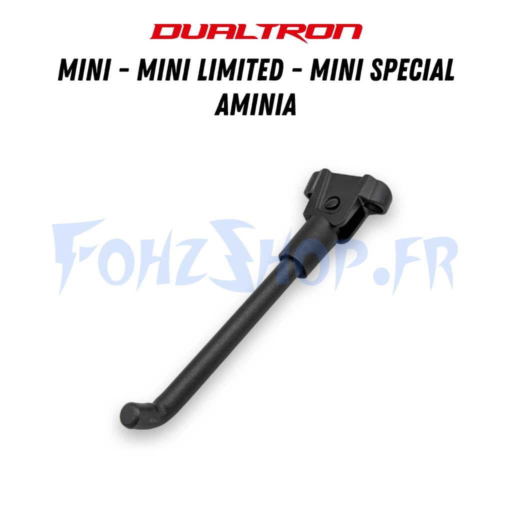 Béquille pour Dualtron Mini, Mini Limited, Mini Special & Aminia