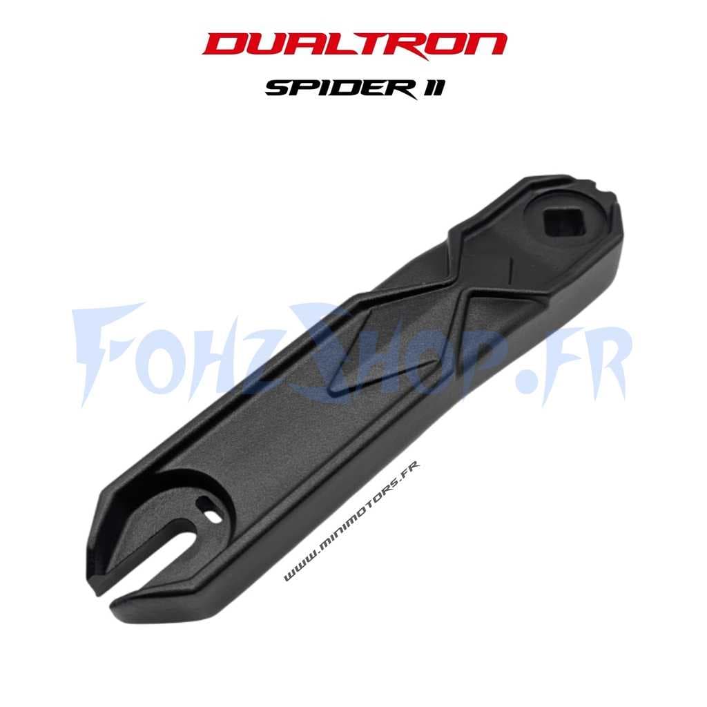 Bras de fourche arrière droit pour Dualtron Spider 2, Spider 2 Max & Forever Limited