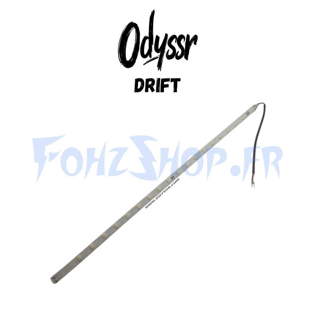 LED deck pour Odyssr Drift