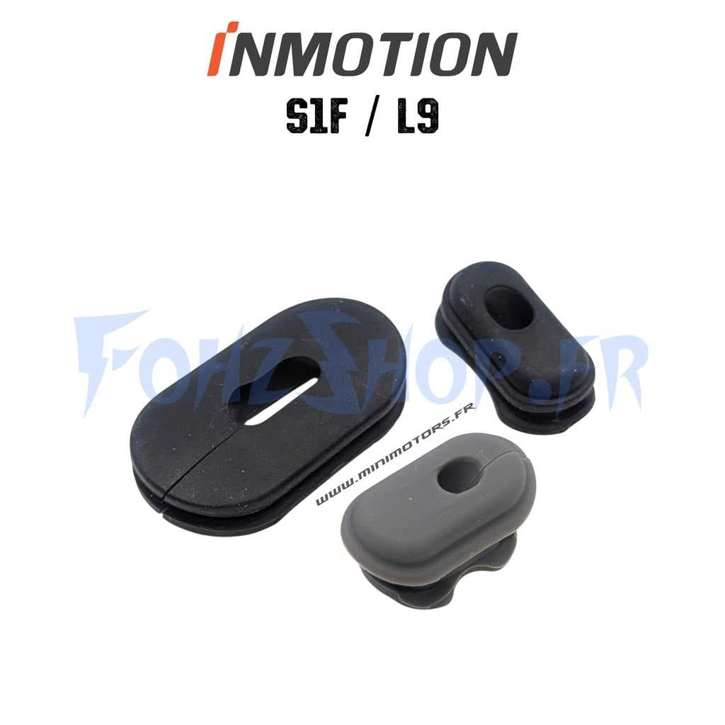 Passe-câble colonne pour Inmotion S1F