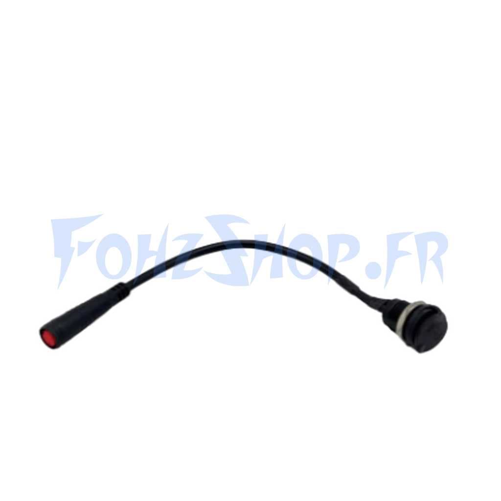 Câble port charge pour Inmotion L9 / S1F